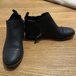 Toms Ankle Booties